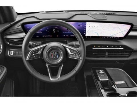 New 2026 Buick Enclave Avenir w/ Super Cruise Package AWD/4WD image 9