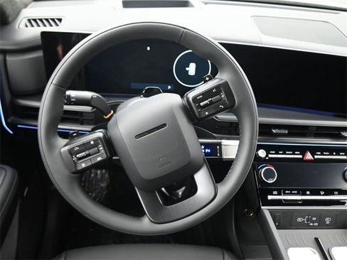 New 2026 Hyundai Santa Fe Calligraphy image 13