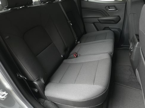 New 2026 GMC Canyon Elevation w/ Convenience Package RWD image 31