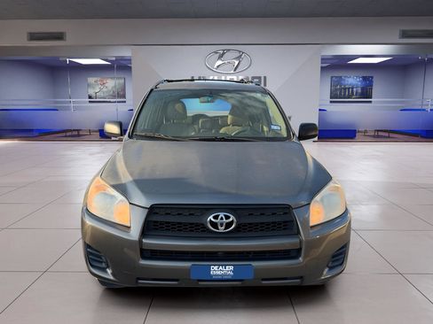 Used 2010 Toyota RAV4 2WD image 2