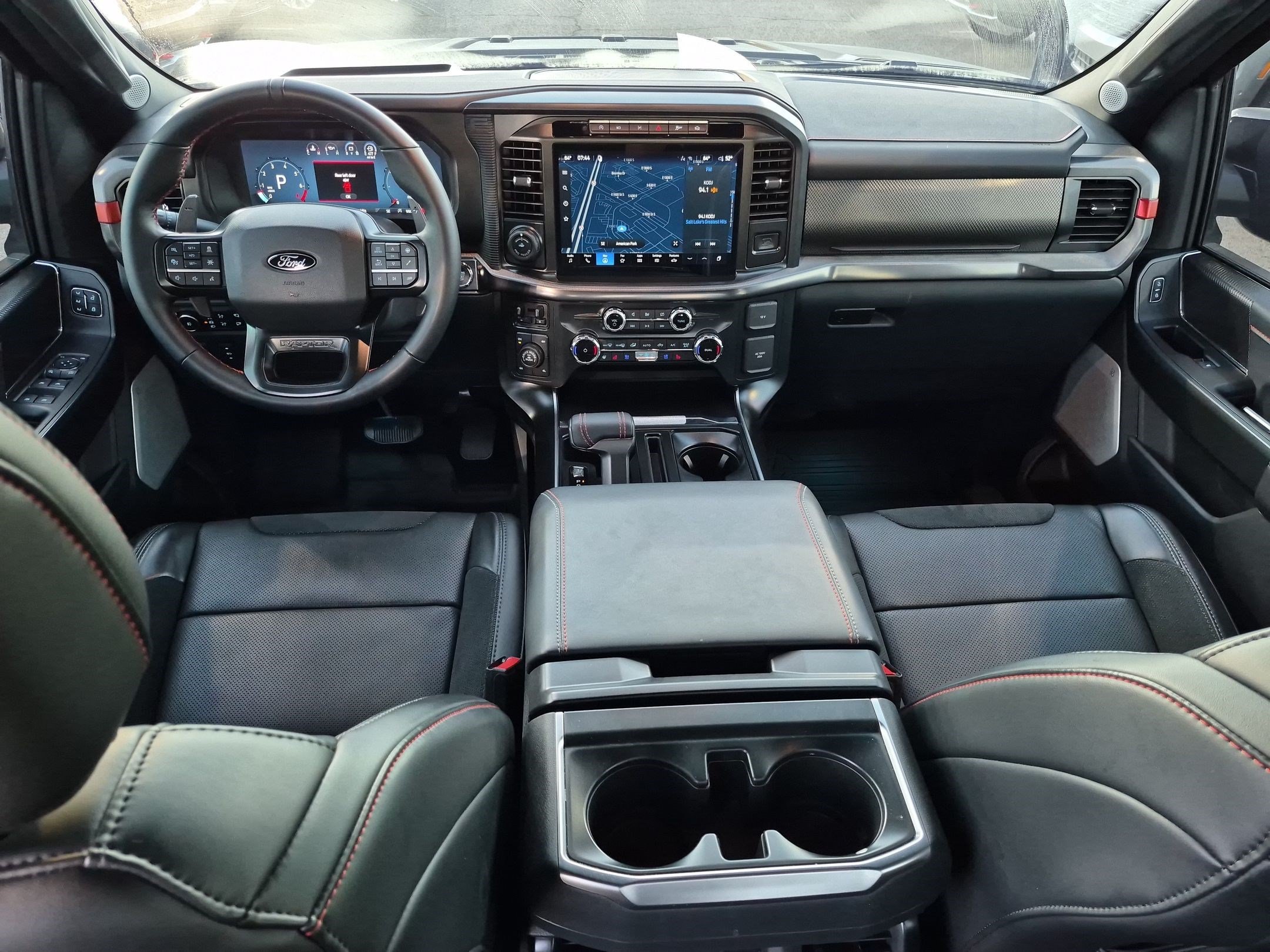 Used 2026 Ford F150 Raptor AWD/4WD image 29