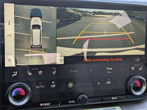 New 2026 Lexus TX 350 AWD w/ Technology Package image 20