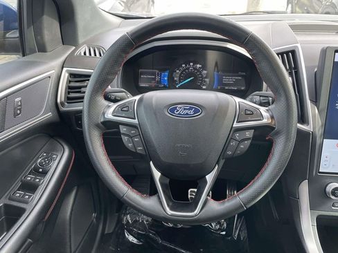 Used 2024 Ford Edge ST-Line image 26
