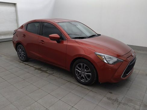 Used 2019 Toyota Yaris LE FWD image 11
