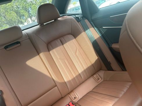 Used 2023 Audi A6 Premium Plus w/ Premium Plus Package image 14