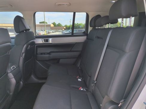 New 2026 Hyundai Santa Fe SE AWD/4WD image 17