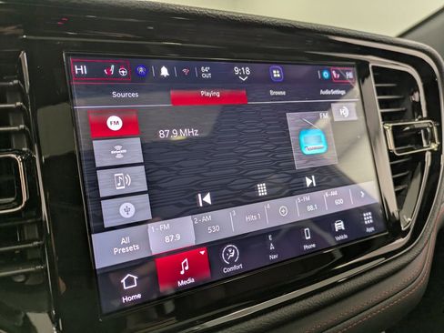 Used 2025 Dodge Durango GT image 11