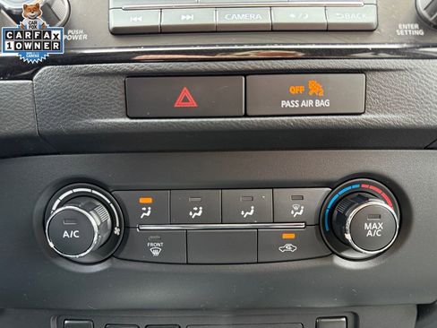 Certified 2022 Nissan Frontier SV w/ Technology Package AWD/4WD image 29