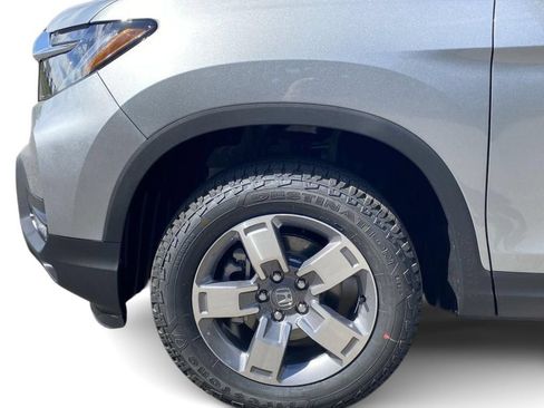 New 2026 Honda Ridgeline RTL image 19