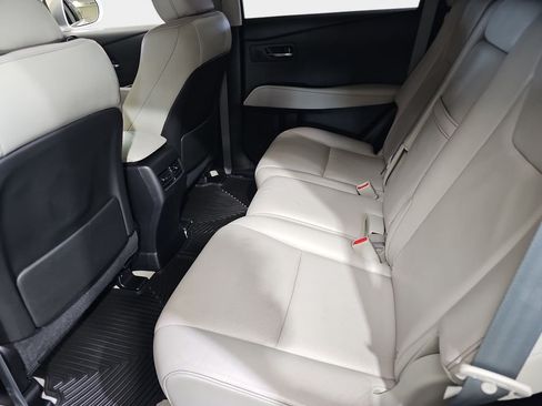 Used 2014 Lexus RX 350 AWD w/ Navigation Package image 17