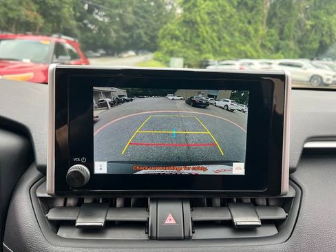 Used 2024 Toyota RAV4 XLE w/ Weather Package AWD/4WD image 26