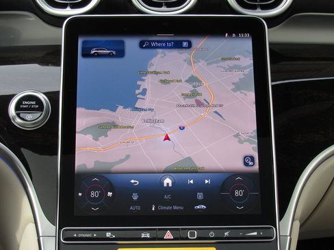 New 2026 Mercedes-Benz GLC 300 4MATIC image 30