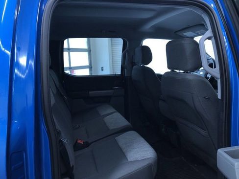 Used 2021 Ford F150 XLT w/ Equipment Group 302A High image 16