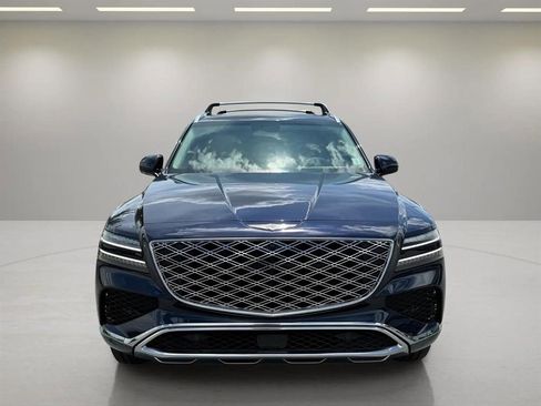 New 2025 Genesis GV80 3.5T Prestige image 8