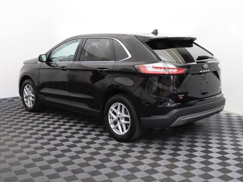 Used 2023 Ford Edge SEL AWD/4WD image 6