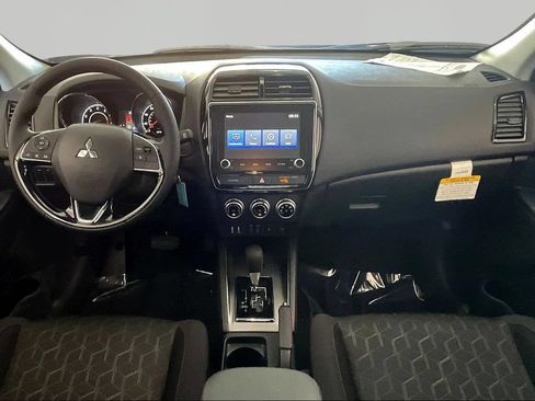 New 2026 Mitsubishi Outlander Sport LE AWD/4WD image 5