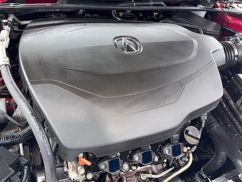 Used 2018 Acura TLX V6 image 55