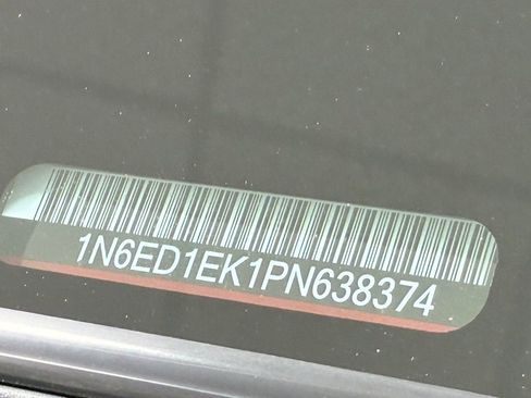 Used 2023 Nissan Frontier PRO-4X w/ Pro Convenience Package image 57