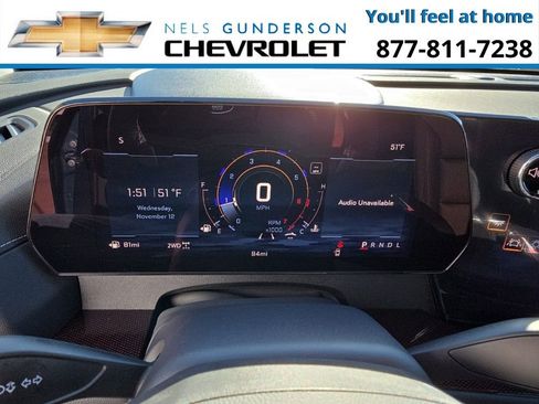 New 2026 Chevrolet Traverse Z71 w/ Driver Confidence Package image 32