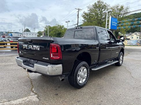 Used 2026 RAM 2500 Big Horn AWD/4WD image 5