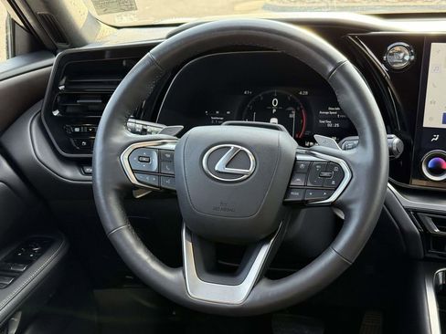 Used 2024 Lexus TX 350 AWD image 9