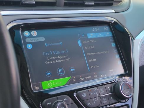 Used 2020 Chevrolet Bolt LT FWD image 13
