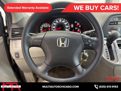 Used 2008 Honda Odyssey LX image 18