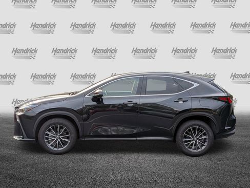 Used 2023 Lexus NX 350 AWD image 7