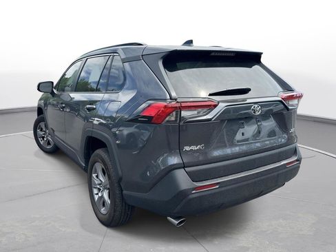 Certified 2023 Toyota RAV4 XLE w/ Convenience Package FWD image 8