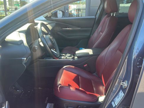 Used 2023 MAZDA CX-30 AWD 2.5 S w/ Preferred Package image 7