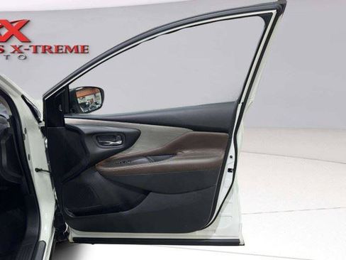 Used 2017 Nissan Murano Platinum FWD image 55