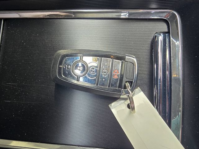 Used 2024 Lincoln Corsair Grand Touring w/ Equipment Group 301A AWD/4WD image 31