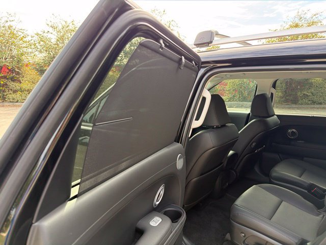 Certified 2026 Hyundai Palisade SEL FWD image 30