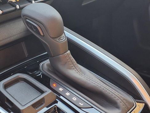 New 2026 Chevrolet Colorado W/T w/ WT Custom Package image 6