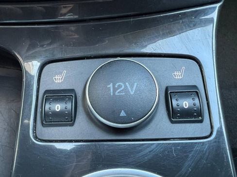 Used 2014 Ford Escape Titanium w/ Equipment Group 401A FWD image 11
