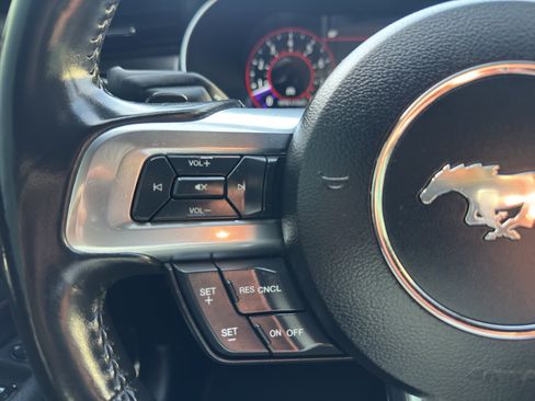 Used 2019 Ford Mustang GT Premium w/ Equipment Group 401A RWD image 11