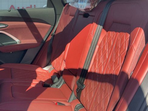 New 2025 Audi SQ5 Premium Plus image 30