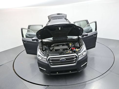 Used 2022 Subaru Ascent Premium w/ Convenience Package AWD/4WD image 35