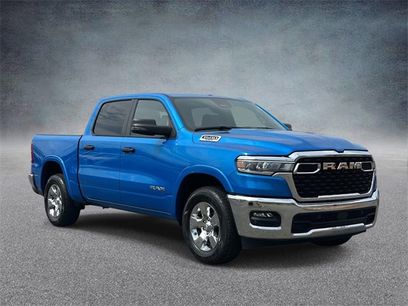 Used 2025 RAM 1500 Big Horn