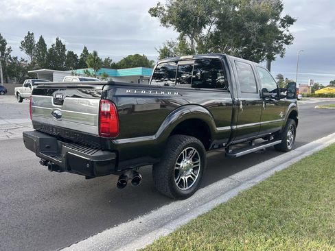 Used 2013 Ford F250 Platinum image 6