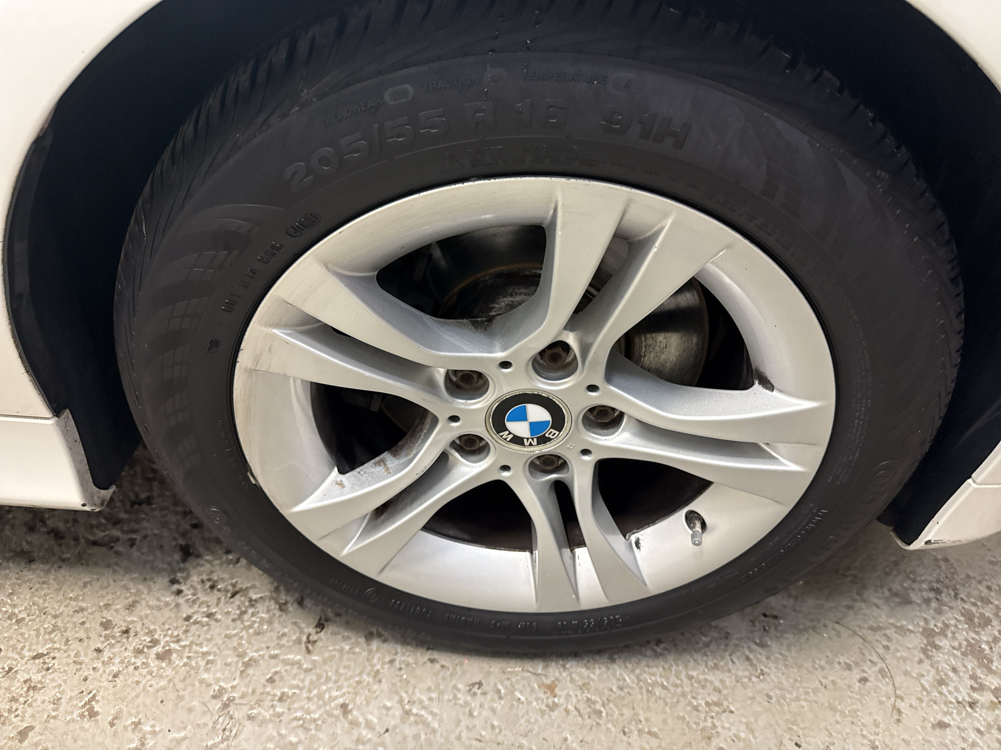 Used 2008 BMW 328xi Sedan AWD/4WD image 39