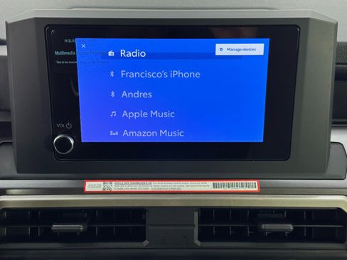 Used 2024 Toyota Tacoma SR5 image 24