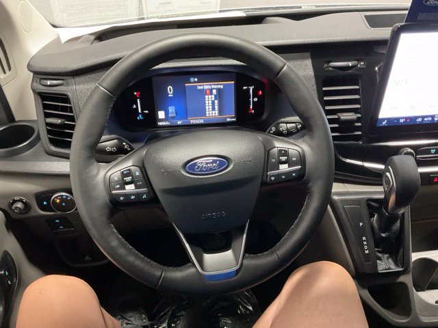 Used 2026 Ford Transit 350 XLT RWD image 26