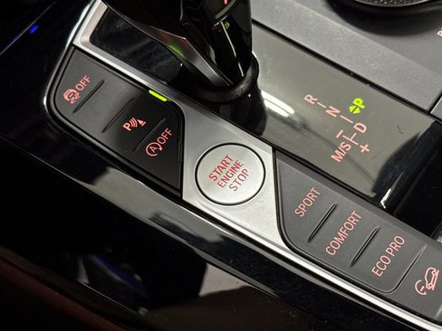 Used 2023 BMW X4 xDrive30i w/ M Sport Package image 36