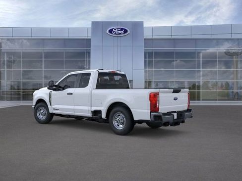 New 2026 Ford F250 XL image 4