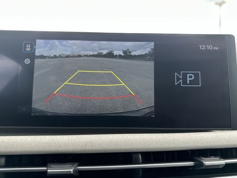 Used 2025 Hyundai Tucson SEL FWD image 29