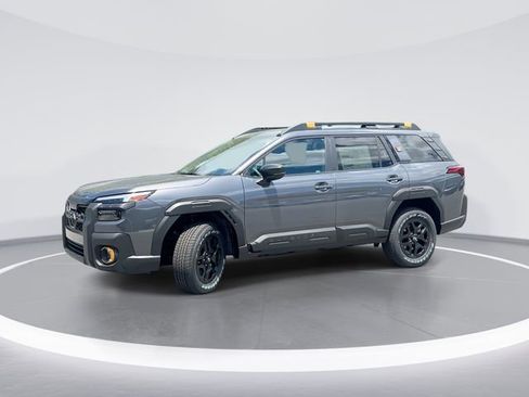 New 2026 Subaru Outback Wilderness AWD/4WD image 1
