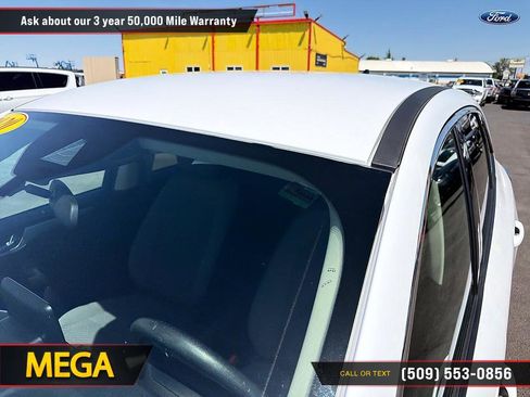 Used 2020 Ford Escape SE AWD/4WD image 15