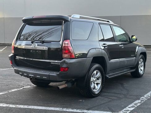 Used 2003 Toyota 4Runner SR5 image 5