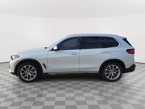 Used 2020 BMW X5 xDrive40i w/ Premium Package AWD/4WD image 6